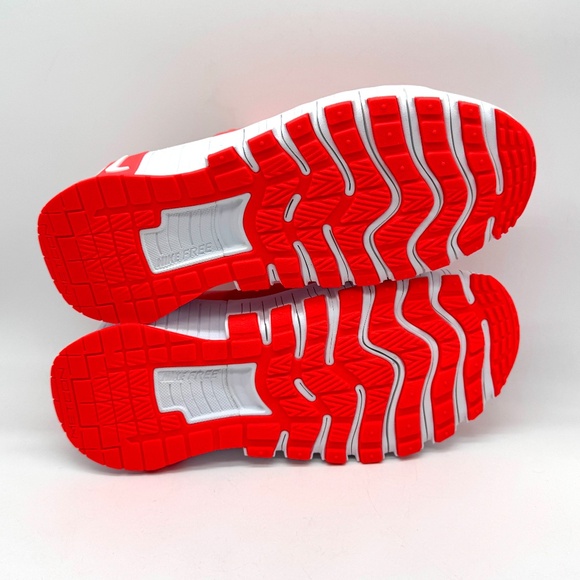 Nike Womens Free Metcon 6 Magic Ember Pink Shoes Sz 7.5 New Sneaker FJ7126-802 - Picture 8 of 11